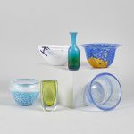 1042 5472 ART GLASS